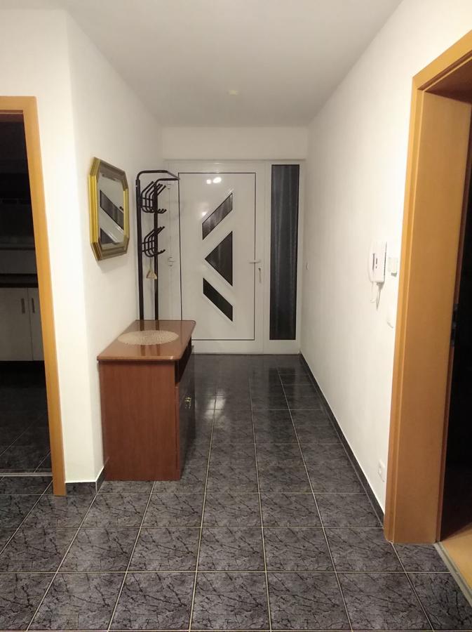 Ferienwohnung Mayer Kirchheim am Ries Экстерьер фото