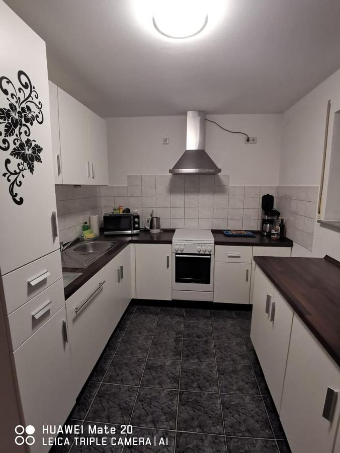 Ferienwohnung Mayer Kirchheim am Ries Экстерьер фото